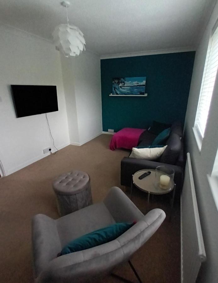 Swansea Marina Apartment Exteriér fotografie