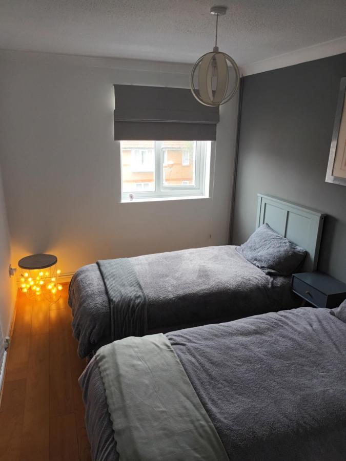 Swansea Marina Apartment Exteriér fotografie