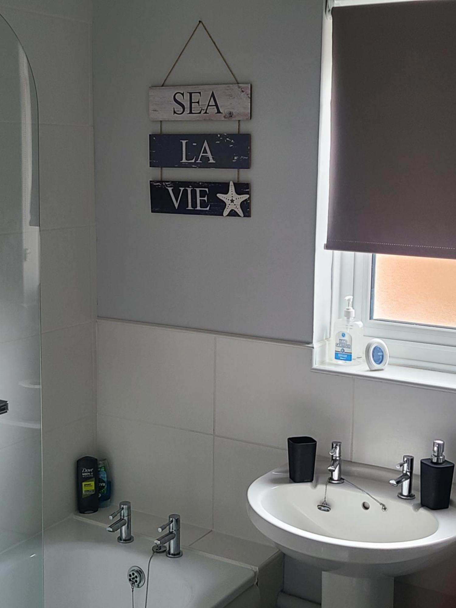 Swansea Marina Apartment Exteriér fotografie